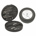 Tire Shaped Tool Set